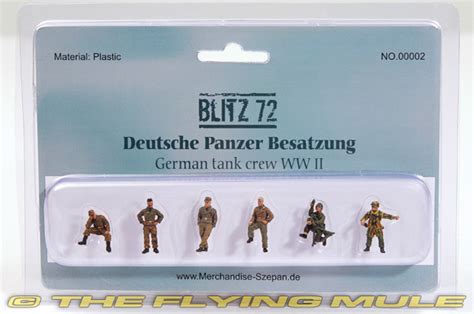 Blitz 72 Diecast Models 172 Scal Ob´s Diecast Planes Scale Model