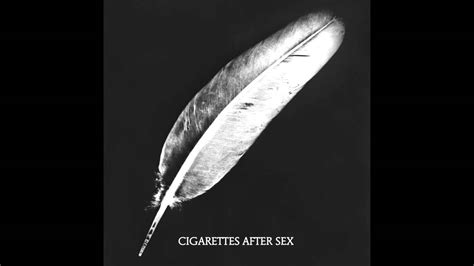 Cigarettes After Sex Starry Eyes Telegraph