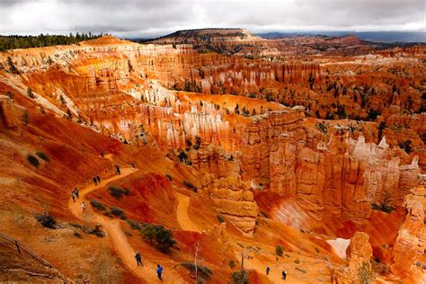 everything to know about utah s bryce canyon national park