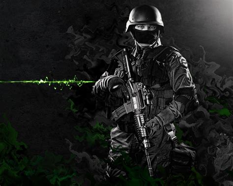 Military 3d Wallpapers Wallpaper Cave