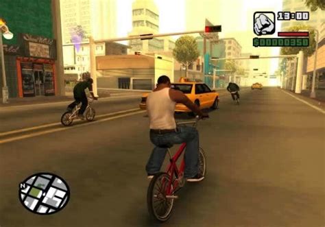 Grand Theft Auto San Andreas Playstation 2 Retrogameage