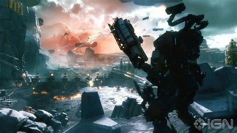 Titanfall 2 Screenshots Pictures Wallpapers Xbox One Ign