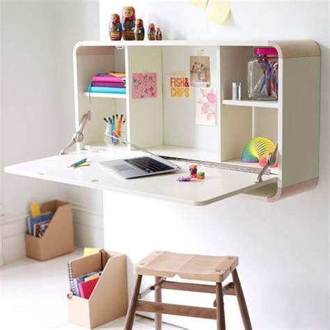 Space Saving Desks Foter