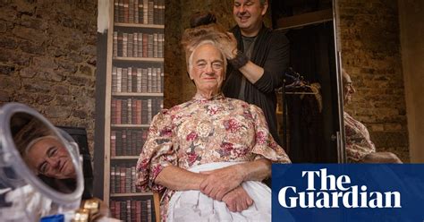 Mother Goose At Wiltons Music Hall In Pictures Stage The Guardian