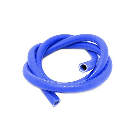 1 Ply Silicone Heater Hoses Rubber Coolant Silicon Radiator Pipe Ebay