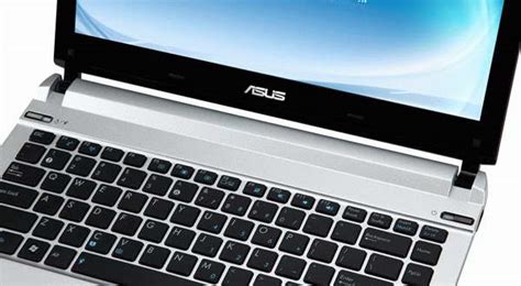 Asus U36 U36jc Rx197x Sexy And Slim Laptop Specifications Prices And