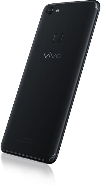 Vivo V7 New Selfie Smartphone Vivo Global