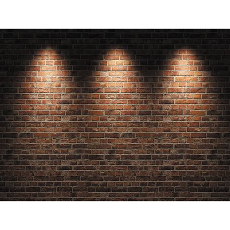 Westcott Brick Lights Scenic Background 6 X 8 964 Bandh Photo
