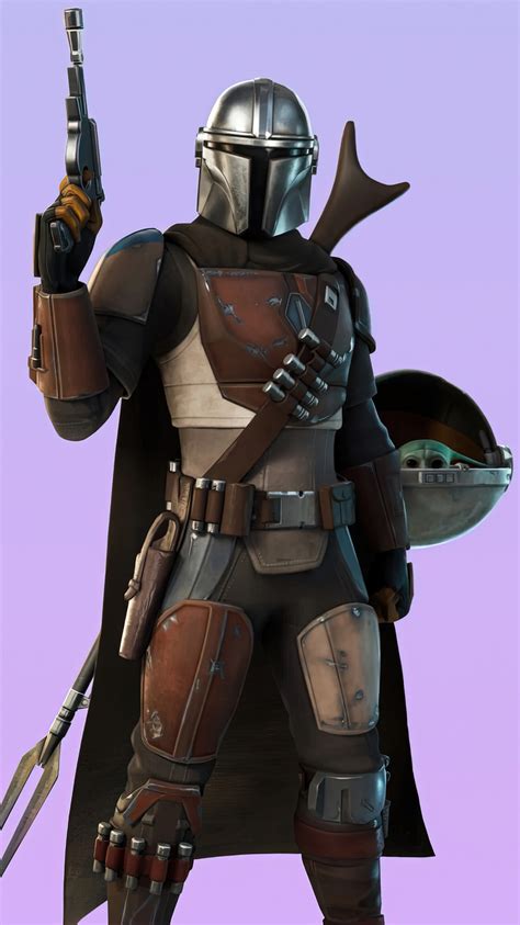 Epic had announced yesterday that there would be some downtime for the v11.01 fortnite update and this update it now available to. 750x1334 Fortnite Mandalorian Chapter 2 Season 5 Battle Pass 4K iPhone 6, iPhone 6S, iPhone 7 HD ...