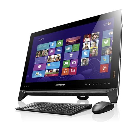 Lenovo Ideacentre B550 23 57323749 Specs And Reviews 2014 By Amber Garvey