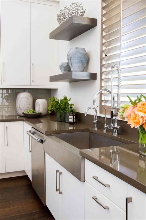 Kitchen Counter Decor Ideas Youll Want To Try Out