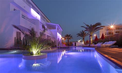 Ushuaia Ibiza Beach Hotel Basseng