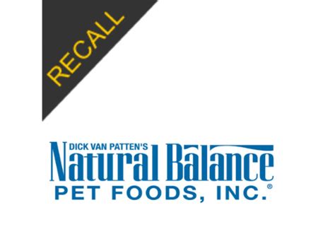 Nature's truth llc voluntarily recalls nature's truth brand lavender body cream, net wt. Natural Balance Cat Food Recall | July 2020
