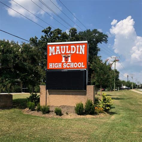 Mauldin Parents Upset By Proposed Reassignment To Hillcrest High