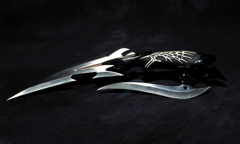 Butterfly Knife Wallpapers Wallpaper Cave