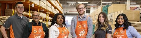 Jobs At The Home Depot Jobsca