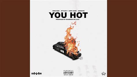 You Hot Feat Styles P Cory Gunz And Jadakiss Youtube