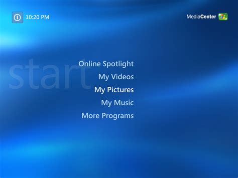 Windows Xp Media Center Edition 2005 Microsoft Free Download