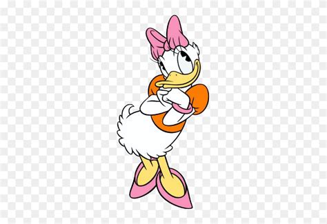 Daisy Duck Clipart Daisy Duck Clipart Flyclipart