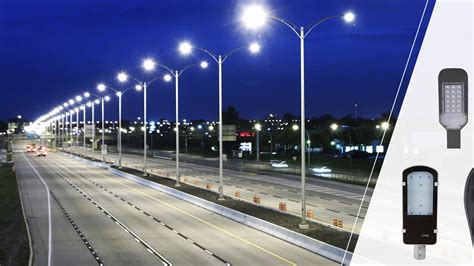 Led Street Light Manufacturers In Delhi Led Street Lights