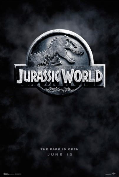 Clatto Verata ‘jurassic World Teaser Finds Away To Thrill You Till