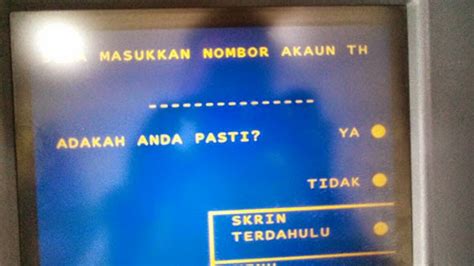 You can perform your transaction easily and conveniently. Cara Daftar Akaun Tabung Haji Di Maybank2u | 2021 Adzril