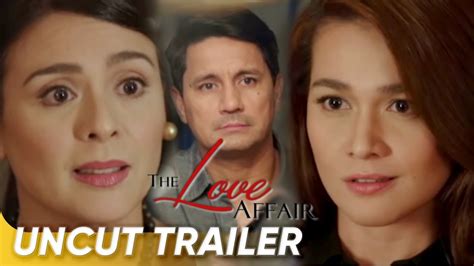The Love Affair Uncut Trailer Youtube