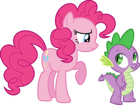 Pinkie Piespike My Little Pony Friendship Is Magic Roleplay Wikia