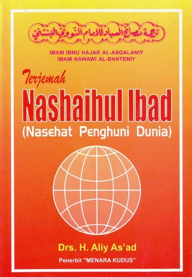 Gratis Download Terjemah Kitab Nashoihul Ibad Lengkap Pdf Gratis