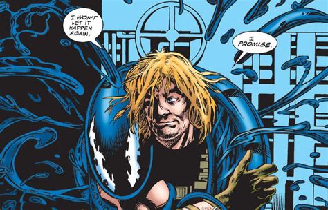 Venoms Origin Marvel Toys Secret Wars And A Strange Path