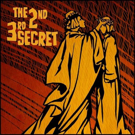 grunge supergroup 3rd secret release surprise new album 2nd 3rd secret mxdwn music