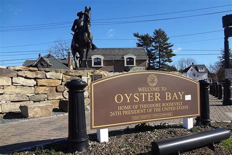 Town Of Oyster Bay Nassau County