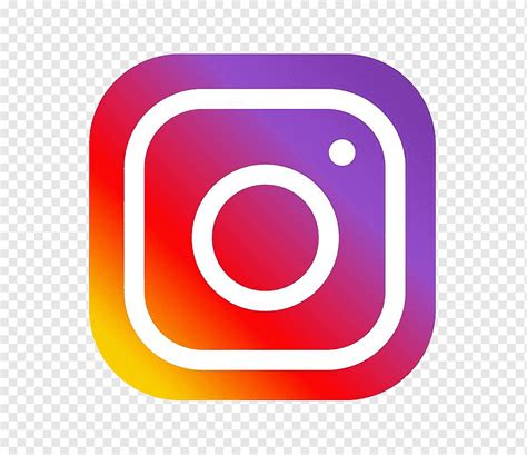 Social Media Instagram Login Graphy Ig Instagram Icon Rectangle