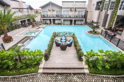 Royale Parc Hotel Tagaytay Tagaytay Precios Actualizados 2024