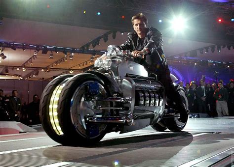 2003 Dodge Tomahawk Concept Super Bikes Fast Bikes Bike