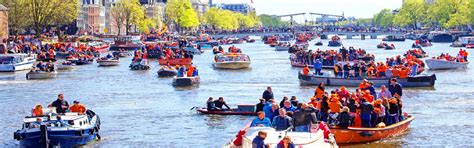 unique festivals in netherlands trawell blog