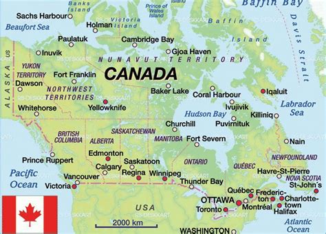 Invenci N Primero Imperdonable Mapa De Canada Montreal Lubricar Evitar