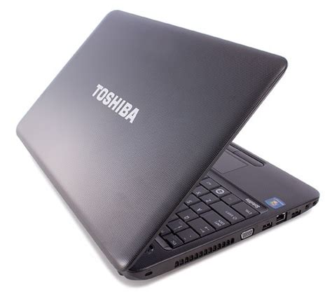 Laptop Toshiba Satellite C655 156 Mas Regalo Y Envio 329000 En