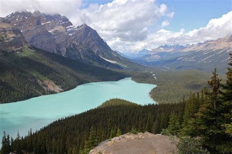 Heres Why Youll Fall In Love With Albertas Wilderness Huffpost News