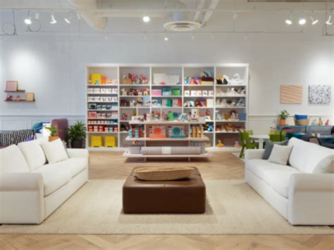Canadian Furniture Brand Eq3 Opens Massive Winnipeg Flagship Store Photos
