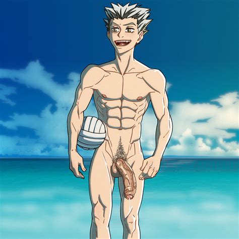 Rule34 If It Exists There Is Porn Of It Inicka Iniers Bokuto