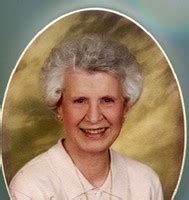 Obituary Galleries Helen Rellias L J Griffin Funeral Home Inc
