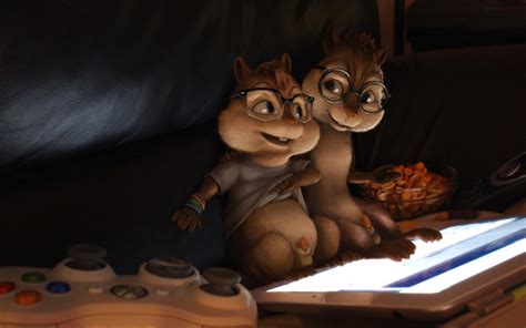 Rule 34 Alvin And The Chipmunks Lando Male Only Simon Seville Tagme
