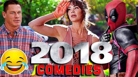 New Comedy Movies 2018 New Comedy Movies 2018 So Today We Are Going To Talk About New Comedy