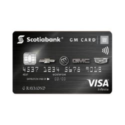 Easy places for canadians to retire to. Scotiabank GM Visa Infinite Card September 2020 Review | Finder Canada