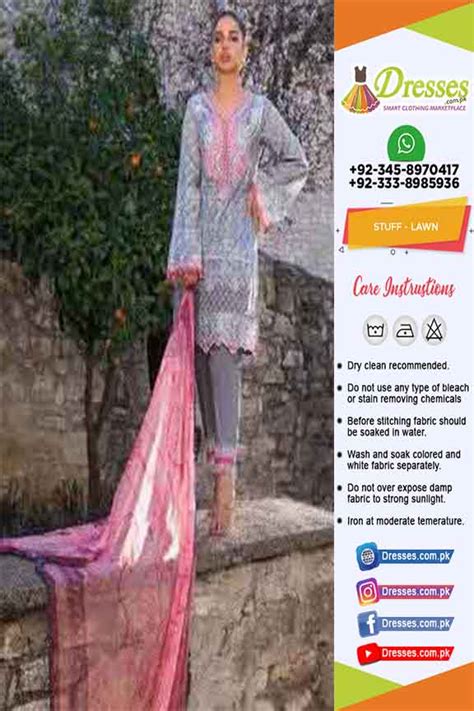 Zainab Chottani Lawn Dresses Online Pakistani Dresses Marketplace