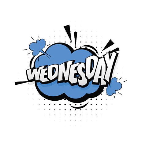 Weekday Illustrations Royalty Free Vector Graphics And Clip Art Istock