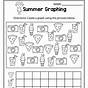 Summer Worksheets For Kids Pdf