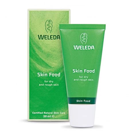 the best natural beauty products at target well good skin food affordable skin care weleda