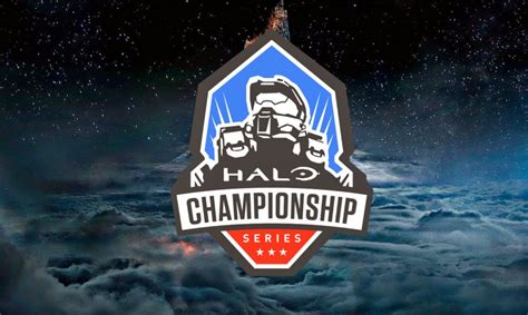 Halo World Championship 2017 Ya Está Listo Tierragamer